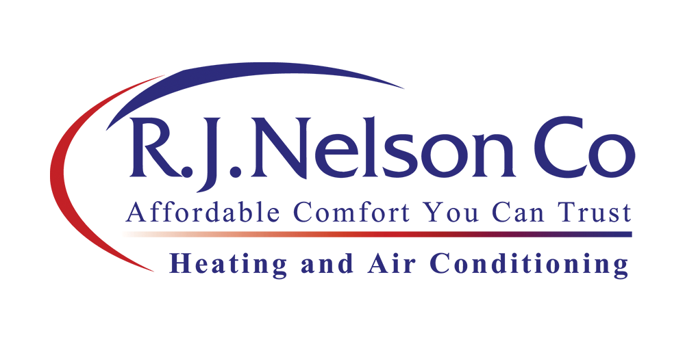 R.J. Nelson Heating & Air Conditioning