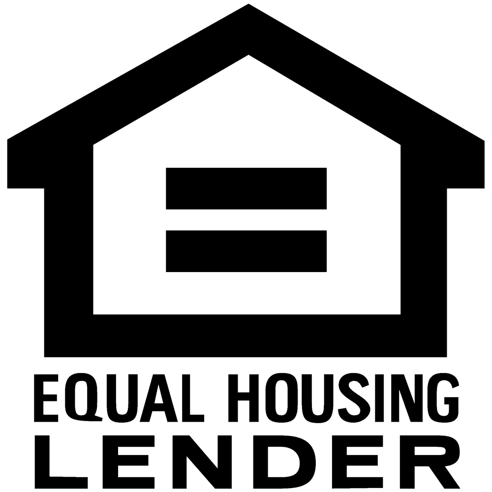 Equal Housing Lender logo