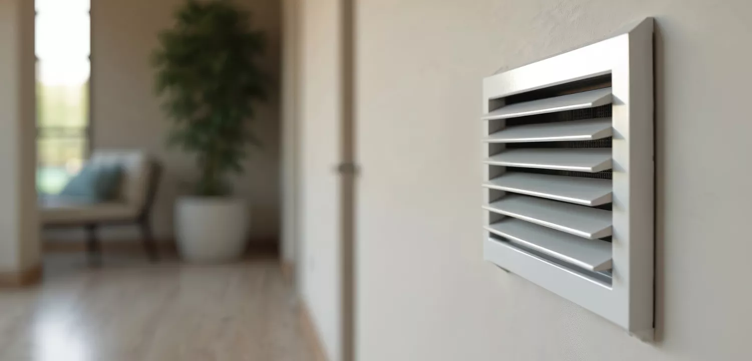 RJ Nelson Air Duct Cleaning